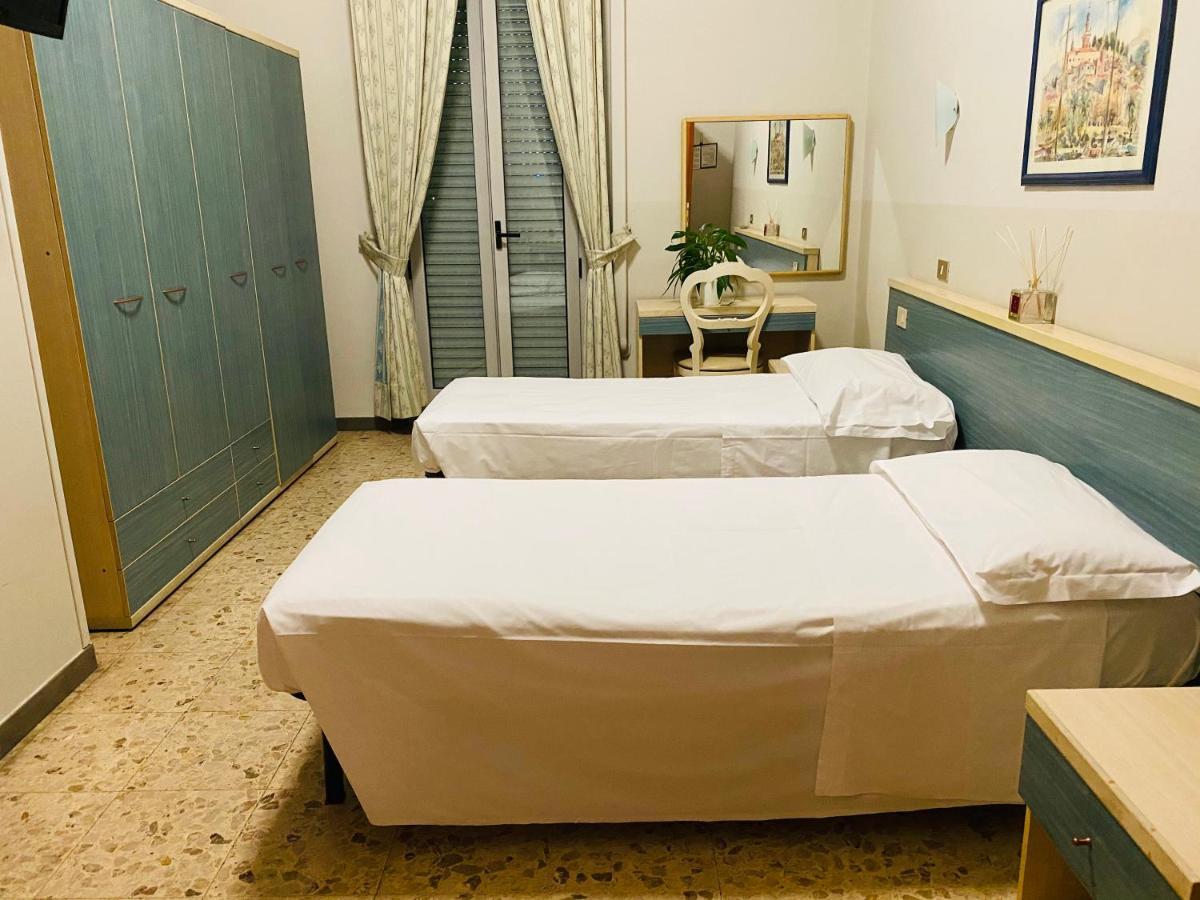 Hotel Ferrucci Turin Ngoại thất bức ảnh