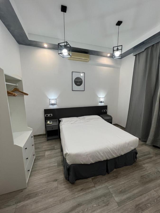 Hotel Ferrucci Turin Ngoại thất bức ảnh