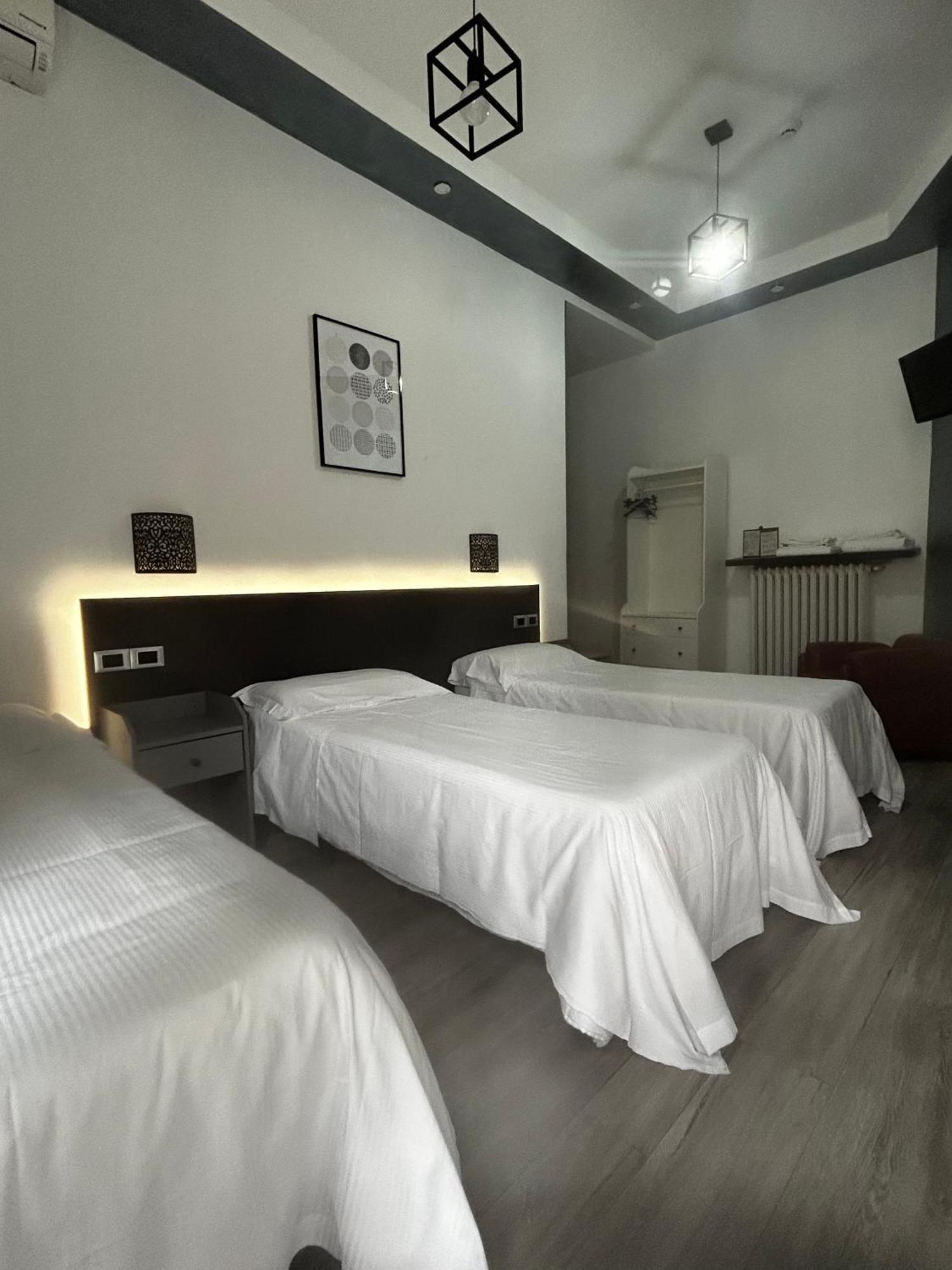 Hotel Ferrucci Turin Ngoại thất bức ảnh